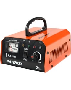 Зарядное устройство BCI 10M Patriòt