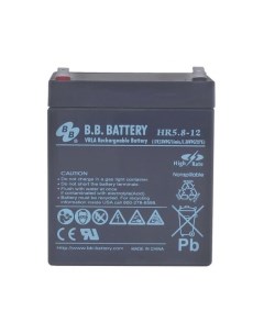Батарея для ИБП HRC 5 5 12 Bb battery