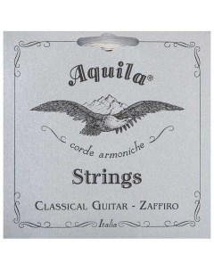 Струны 129C для классической гитары Aquila