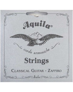 Струны 137C для классической гитары Aquila