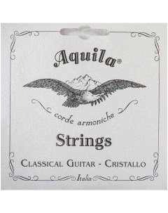 Струны 131C для классической гитары Aquila