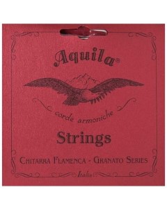 Струны 135C для классической гитары Aquila