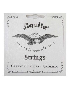 Струны 138 для классической гитары Aquila