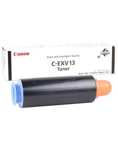 Тонер C EXV13 Canon