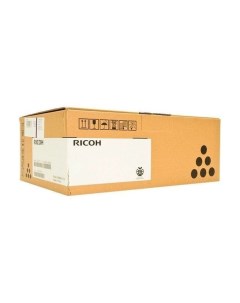 Тонер Aficio MP C3500 C4500 малиновый type MPC4500E 17K Ricoh