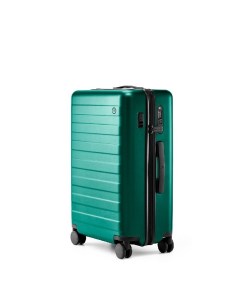 Чемодан Rhine Luggage 26 Оливково Зеленый Ninetygo