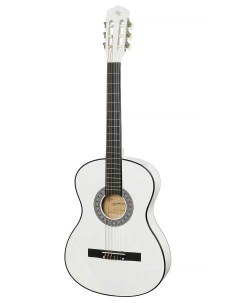 Гитара классическая JR N36 WH 3 4 натуральный Martin romas