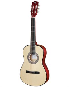 Гитара классическая JR N36 N 3 4 натуральный Martin romas