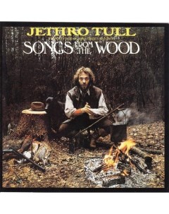 Виниловая пластинка Jethro Tull Songs From The Wood 0190295847852 Parlophone