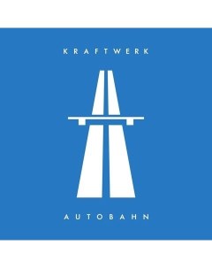 Виниловая пластинка Kraftwerk Autobahn Remastered 5099996601419 Parlophone