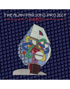 Виниловая пластинка Alan Parsons Project The I Robot 8718469533800 Bcdp