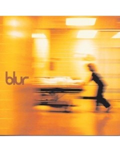 Виниловая пластинка Blur Blur 5099962483612 Parlophone