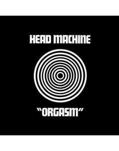 5060672880398 Виниловая пластинка Head Machine Orgasm Iao