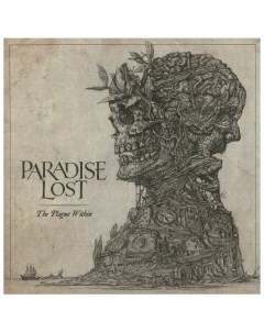 Виниловая пластинка Paradise Lost The Plague Within 8719262022560 Iao