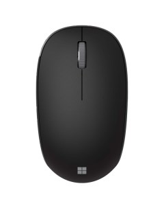 Мышь Bluetooth черный RJN 00010 Microsoft
