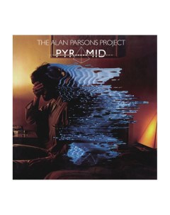 Виниловая пластинка Alan Parsons Project The Pyramid 8713748982065 Bcdp