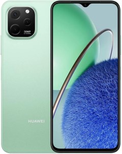 Смартфон Nova Y61 6 64Gb Mint Green Huawei