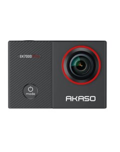 Экшн камера EK7000 Pro SYYA0026 BK Akaso