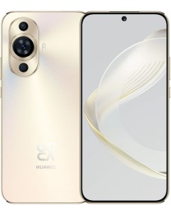 Смартфон Nova 11 51097MPS Gold Huawei