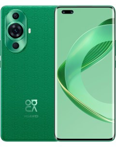 Смартфон Nova 11 Pro 51097MTP Green Huawei