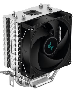 Кулер для процессора AG300 R AG300 BKNNMN G Deepcool