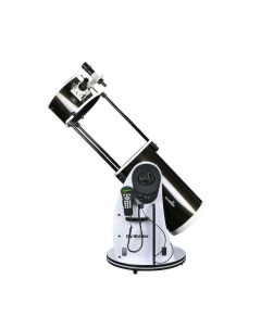 Телескоп Dob 12 Retractable SynScan GOTO Sky-watcher