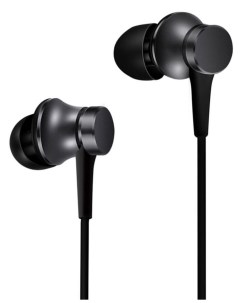Наушники Mi In Ear Headphones Basic Black X14273 Xiaomi