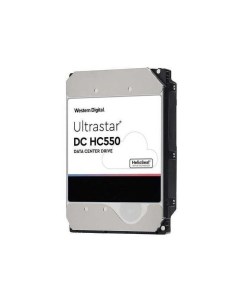 Жесткий диск DC HC550 16Tb 0F38357 Wd