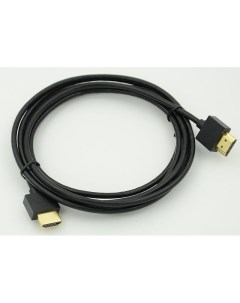 Кабель HDMI m HDMI m 3м Позолоченные контакты No name
