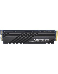 Накопитель SSD Viper 2Tb VP4100 2TbM28H Patriòt