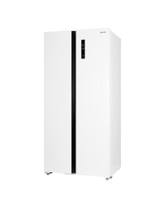 Холодильник Side by Side Nordfrost RFS 480D NFW RFS 480D NFW