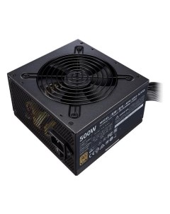 Блок питания Cooler Master MPE 5001 ACAAB EU MPE 5001 ACAAB EU Cooler master