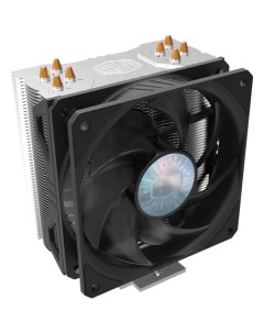 Кулер для процессора Cooler Master Hyper 212 EVO V2 RR 2V2E 18PK R2 Hyper 212 EVO V2 RR 2V2E 18PK R2 Cooler master