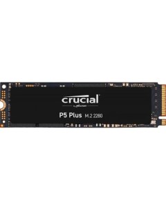 SSD накопитель Crucial CT1000P5PSSD8 CT1000P5PSSD8