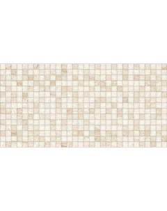 Керамическая плитка Artemis Mosaic Beige настенная 30х60 см Eurotile (rus)