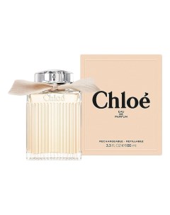 Eau De Parfum парфюмерная вода 100мл Chloe