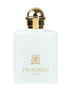 Donna 2011 парфюмерная вода 50мл уценка Trussardi