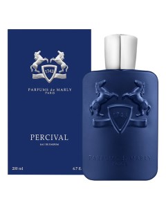 Percival парфюмерная вода 200мл Parfums de marly
