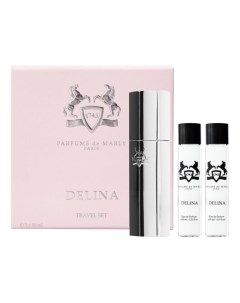 Delina парфюмерная вода 3 10мл Parfums de marly