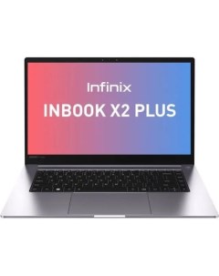 Ноутбук Inbook X2 Plus 71008300759 Infinix