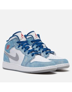 Кроссовки Air 1 Mid SE GS Jordan