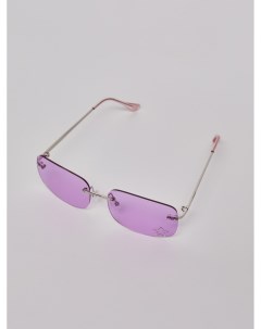 Цветные солнцезащитные очки Zolla