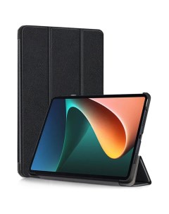 Чехол для Samsung Galaxy Tab A9 X110 X115 8 7 Tablet черный Zibelino