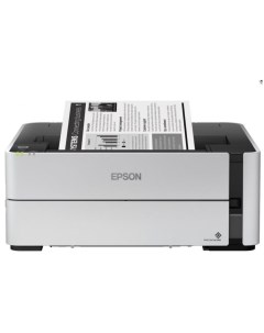 Принтер M1170 Фабрика печати ч б А4 Epson