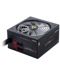 Блок питания 750W GDP 750C RGB Chieftec