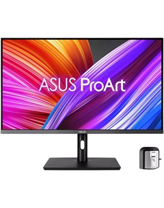 Монитор 32" ProArt PA32UCR-K IPS 3840x2160 5ms USB Type-C Asus