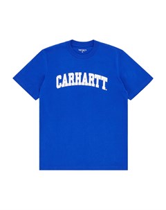 Футболка S S University T Shirt Carhartt