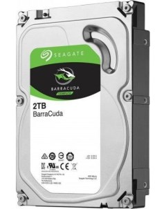 Жесткий диск Original SATA III 2Tb 5400rpm 256Mb 3 5 ST2000DM005 Seagate