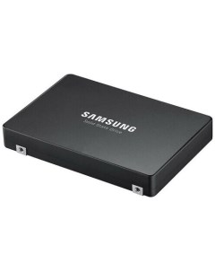 SSD накопитель PM9A3 2 5 3 84TB MZQL23T8HCLS 00A07 Samsung