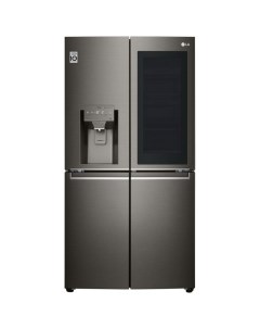 Холодильник Side by Side GR X24FMKBL Lg